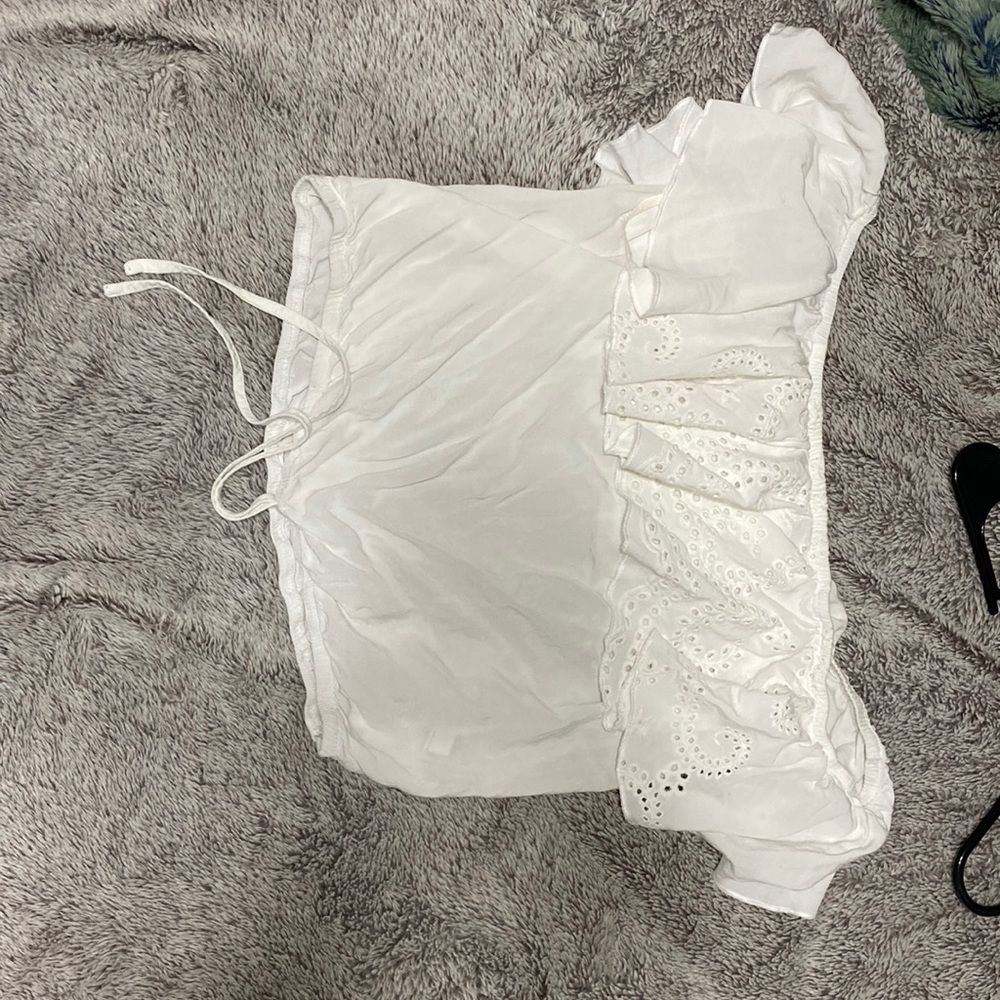 Women’s crop top